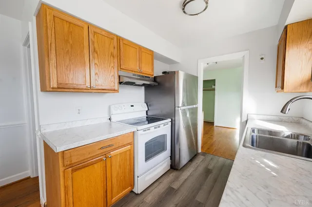 $269,900 | 102 Dale Avenue, Lynchburg, VA 24502