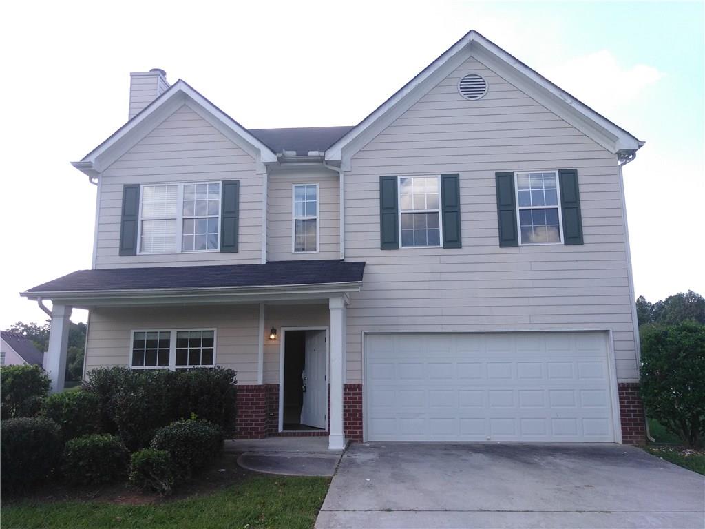 5347 Jerome Road Atlanta, GA 30349 - Photo 1 of 1
