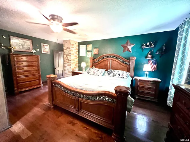 $119,500 | 209 Northwest 6th Street, Aledo, IL 61231