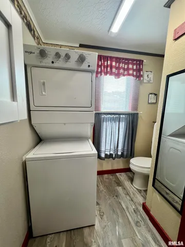 $119,500 | 209 Northwest 6th Street, Aledo, IL 61231