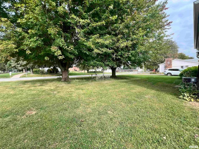 $119,500 | 209 Northwest 6th Street, Aledo, IL 61231