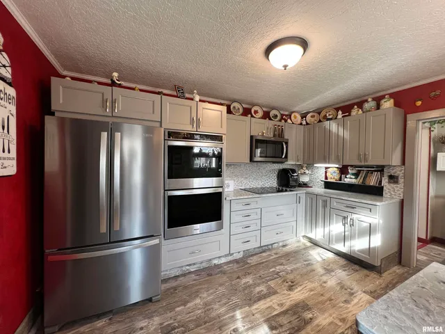 $119,500 | 209 Northwest 6th Street, Aledo, IL 61231