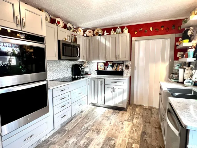 $119,500 | 209 Northwest 6th Street, Aledo, IL 61231