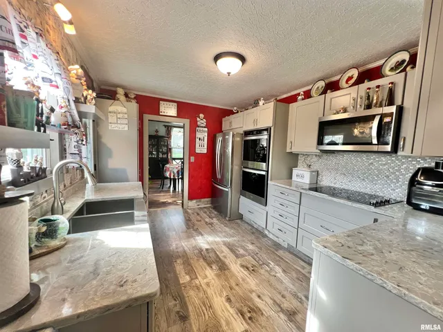 $119,500 | 209 Northwest 6th Street, Aledo, IL 61231