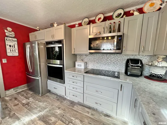 $119,500 | 209 Northwest 6th Street, Aledo, IL 61231