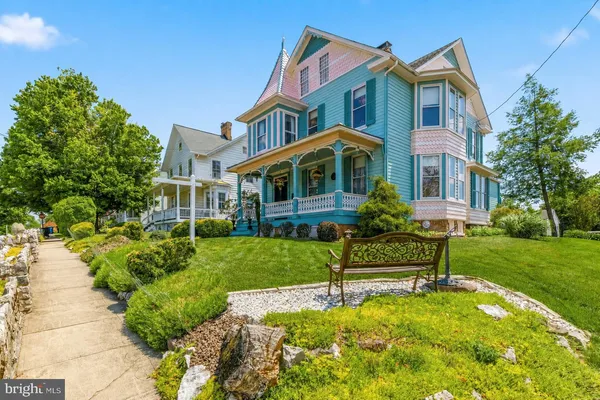 $450,000 | 307 Church Street, New Windsor, MD 21776