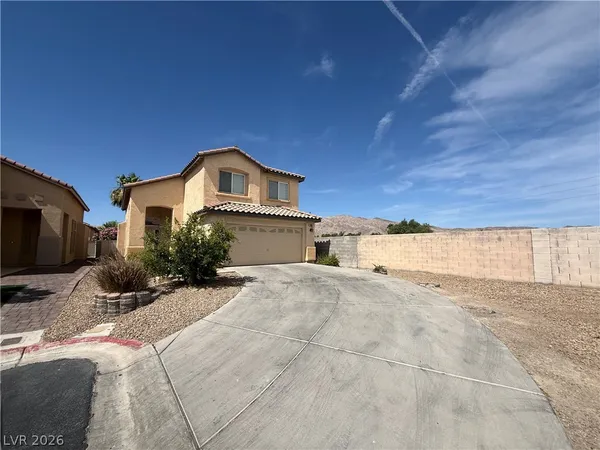$2,195 | 5980 Mahogany Mountain Drive, Las Vegas, NV 89142