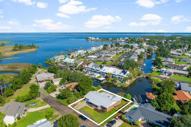 $519,900 | 1218 Tuscany Road, Panama City, FL 32405