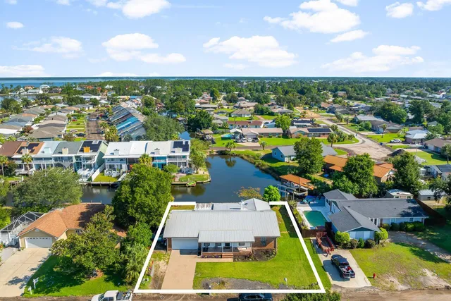$519,900 | 1218 Tuscany Road, Panama City, FL 32405