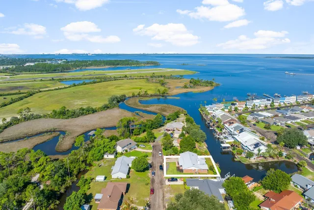 $519,900 | 1218 Tuscany Road, Panama City, FL 32405