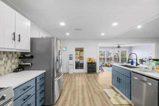 $519,900 | 1218 Tuscany Road, Panama City, FL 32405