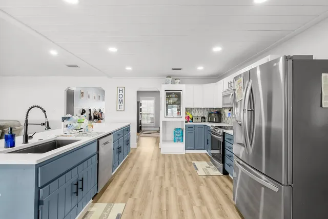 $519,900 | 1218 Tuscany Road, Panama City, FL 32405