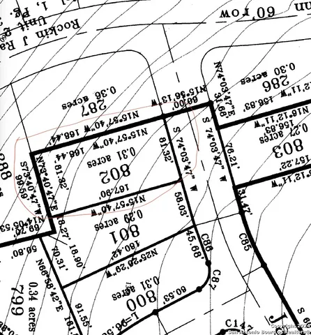 $45,000 | 102 Jacob Dearing Street, Blanco, TX 78606