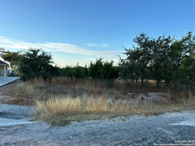 $45,000 | 102 Jacob Dearing Street, Blanco, TX 78606
