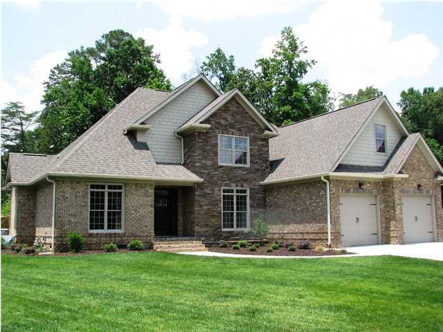 6444 Deep Canyon Road Hixson, TN 37343 - Photo 1 of 35 Primary Photo