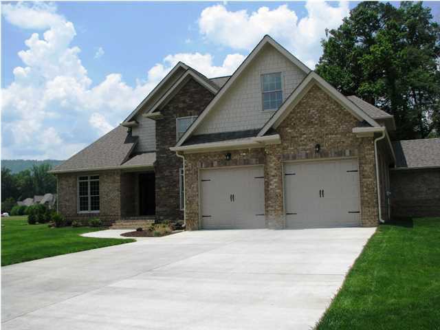 6444 Deep Canyon Road Hixson, TN 37343 - Photo 2 of 35 Additional Photo