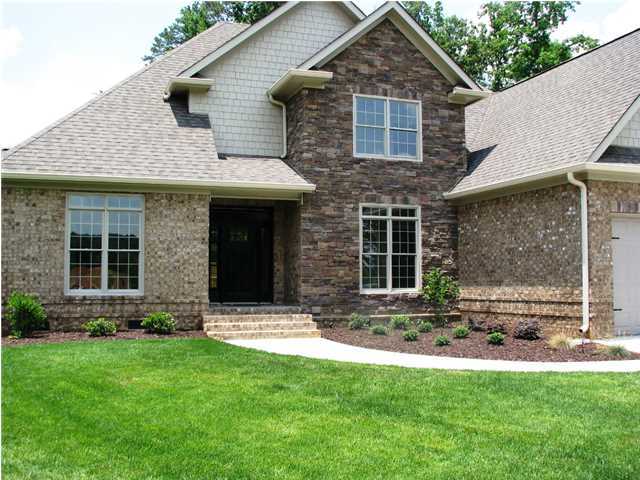 6444 Deep Canyon Road Hixson, TN 37343 - Photo 3 of 35 Additional Photo