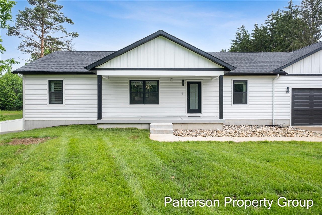 7638 East Sheringer Road Ravenna, MI 49451 - Photo 2 of 54