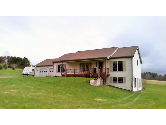 1076 Jamieson Road Danville, VT 05828 - Photo 1 of 1 Gallery Image 1