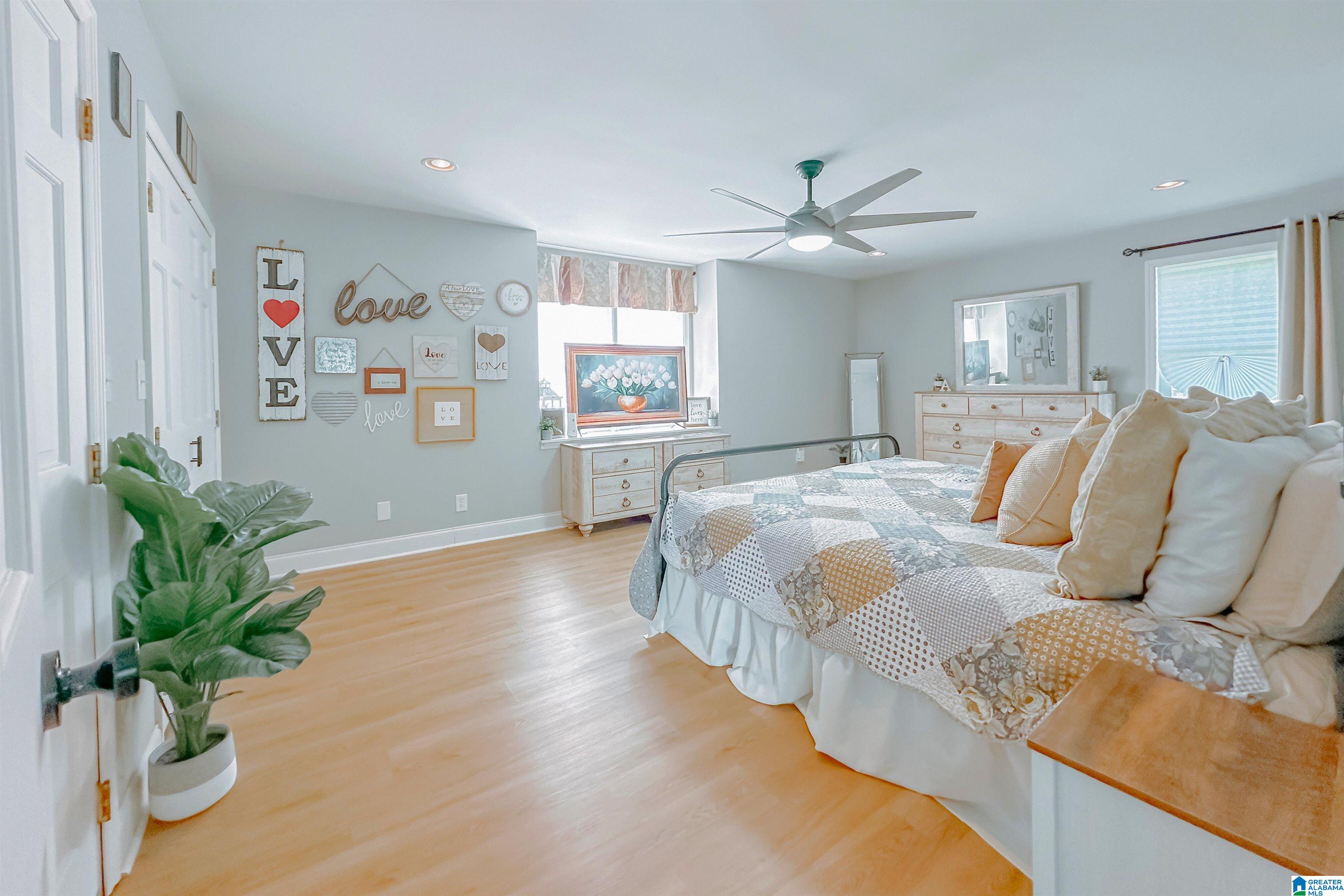 2100 Hardwick Road Pell City, AL 35128 - Photo 17 of 34