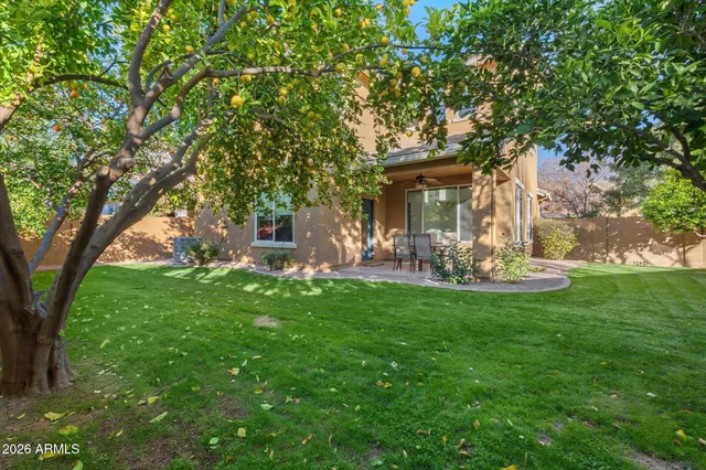 $4,500 | 3437 East Mesquite Street, Gilbert, AZ 85296