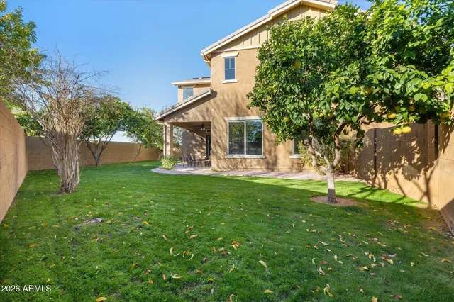 $4,500 | 3437 East Mesquite Street, Gilbert, AZ 85296