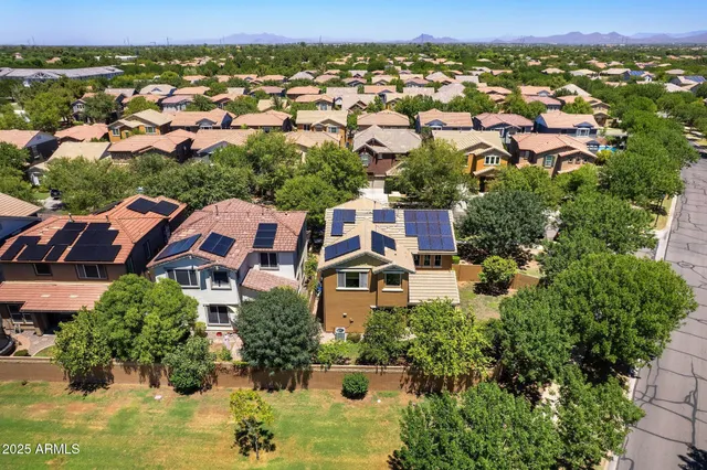 $4,500 | 3437 East Mesquite Street, Gilbert, AZ 85296