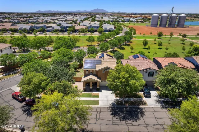 $4,500 | 3437 East Mesquite Street, Gilbert, AZ 85296