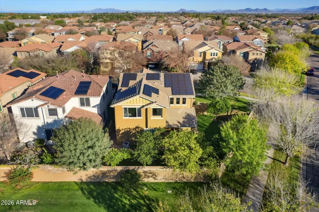 $4,500 | 3437 East Mesquite Street, Gilbert, AZ 85296