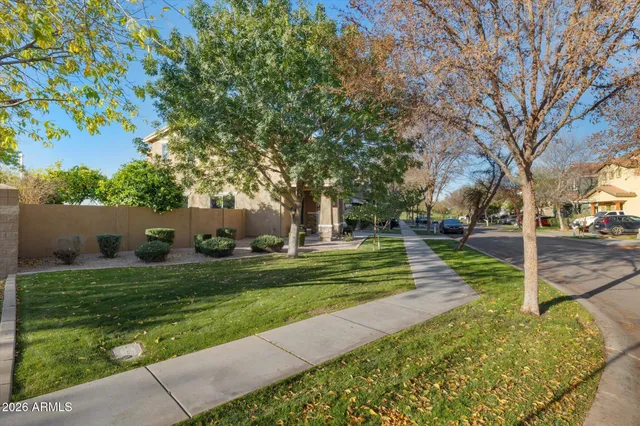 $4,500 | 3437 East Mesquite Street, Gilbert, AZ 85296