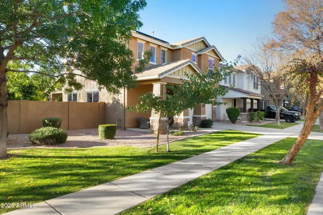 $4,500 | 3437 East Mesquite Street, Gilbert, AZ 85296