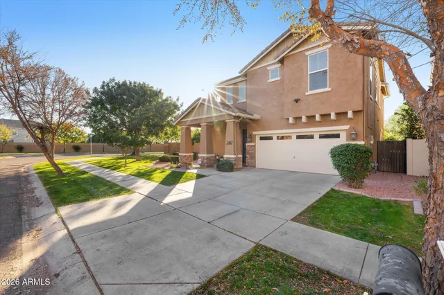 $4,500 | 3437 East Mesquite Street, Gilbert, AZ 85296