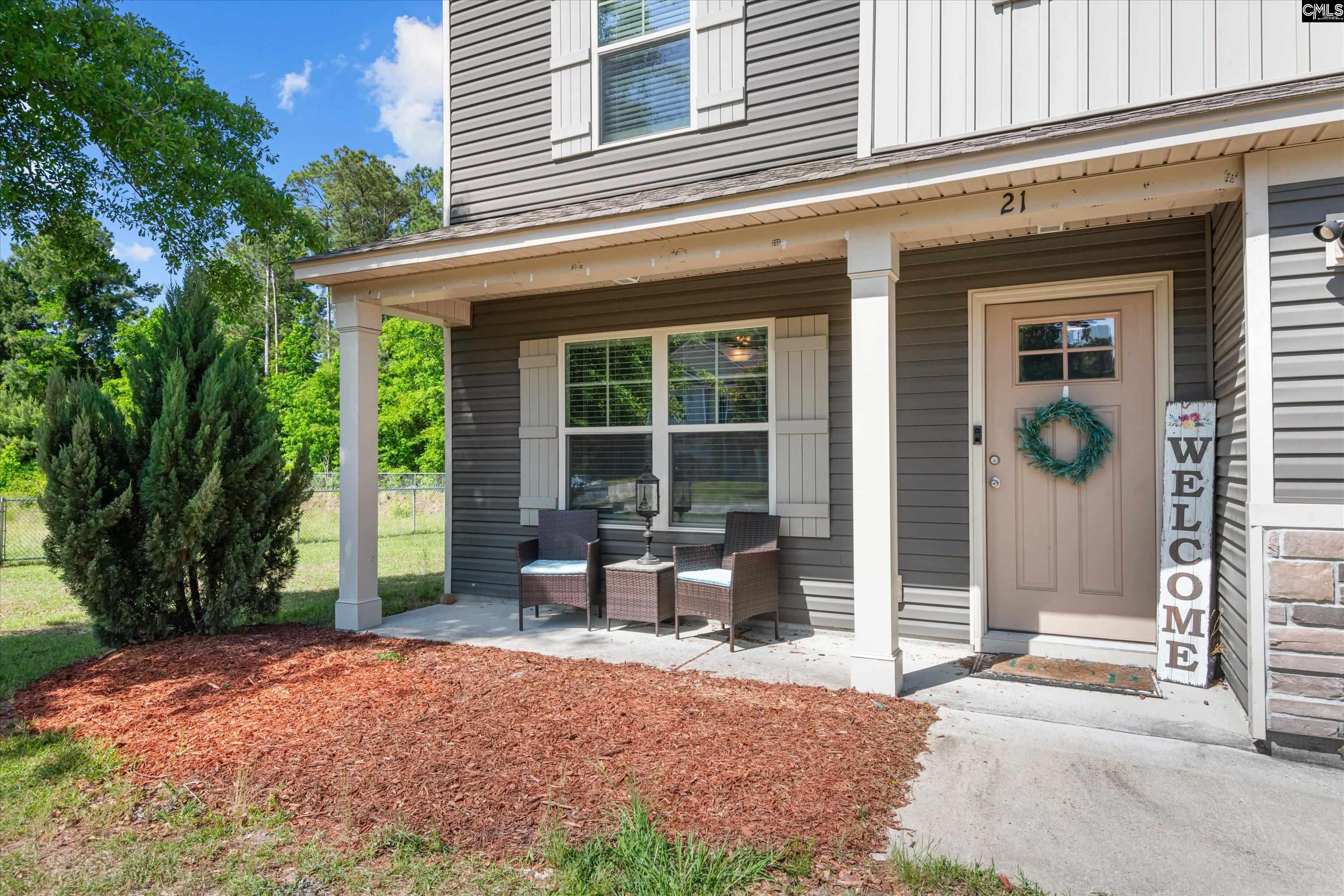21 Regal Drive Elgin, SC 29045 - Photo 3 of 35