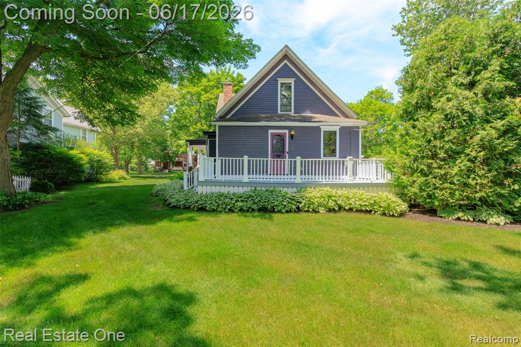 342 North Main Street Romeo, MI 48065 - Photo 35 of 41