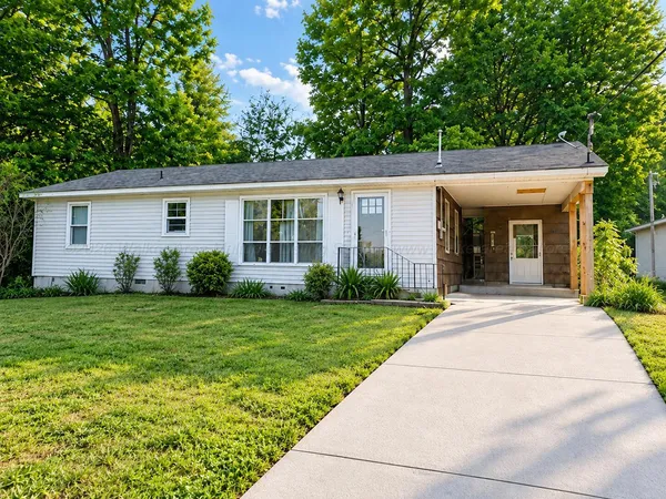 $149,900 | 109 Webster Circle, Russellville, AL 35653
