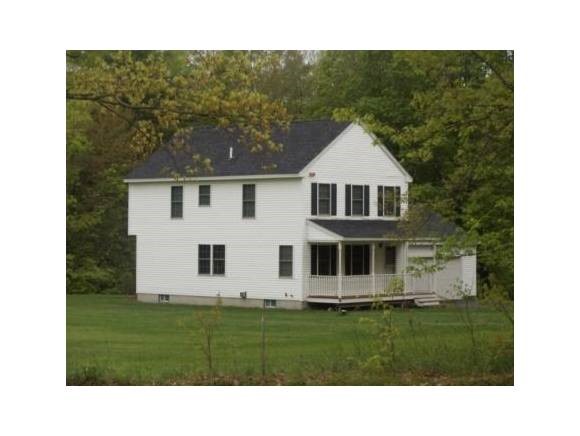 29 Youngs Hill Road Loudon, NH 03307 - Photo 1 of 1 Gallery Image 1