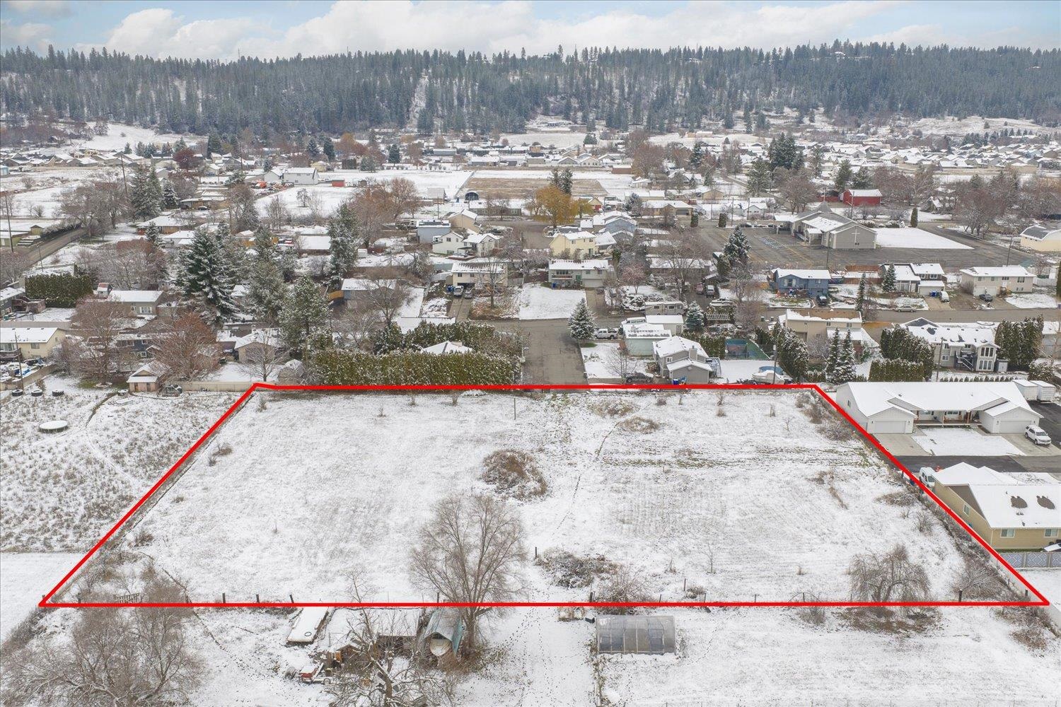 46-xx North Silas Road Spokane, WA 99216 - Photo 22 of 28 Gallery Image 22