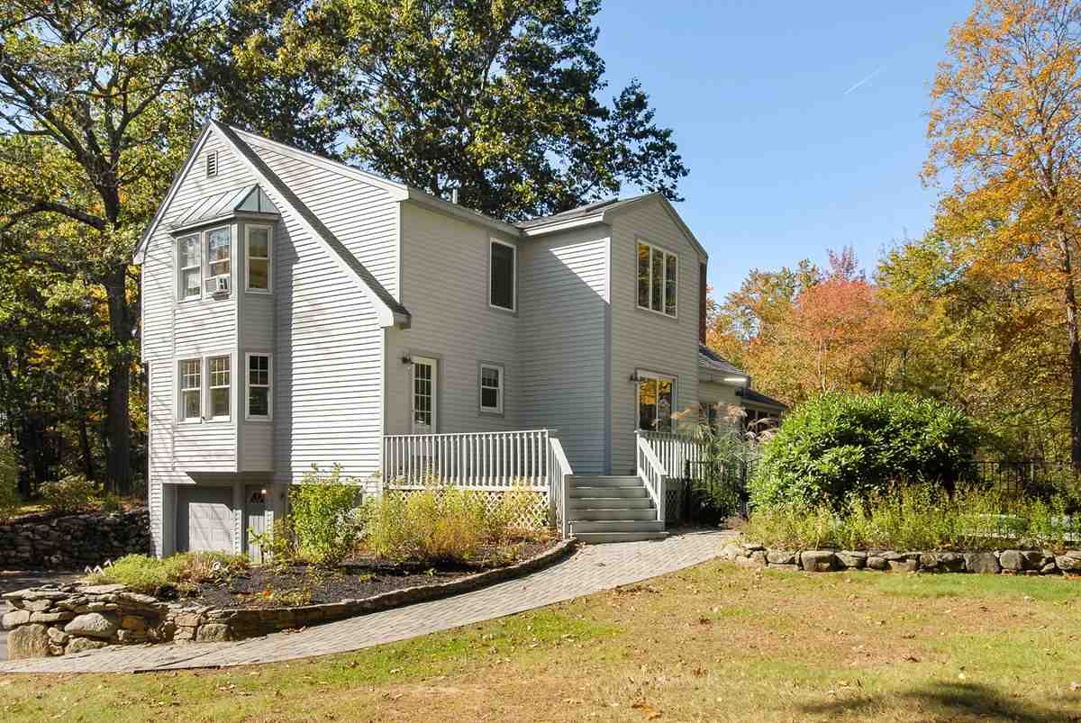 85 R Winnicutt Road Stratham, NH 03885 - Photo 33 of 38
