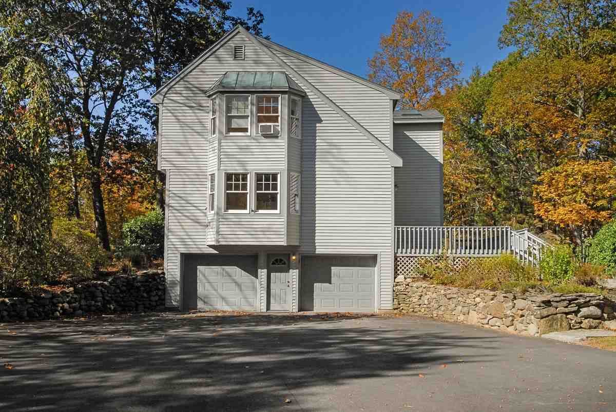 85 R Winnicutt Road Stratham, NH 03885 - Photo 34 of 38