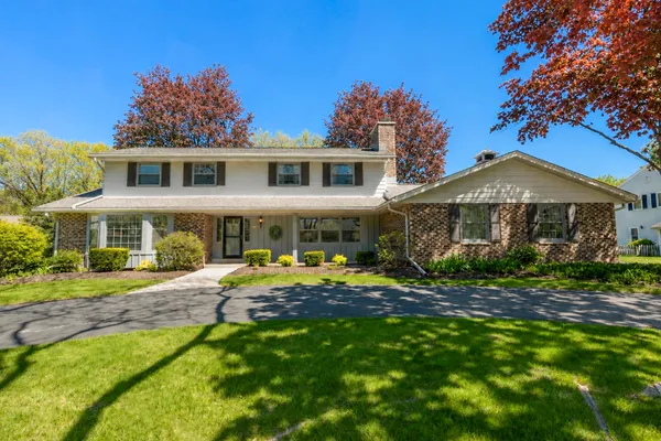 $629,900 | 18120 Le Chateau Drive, Brookfield, WI 53045
