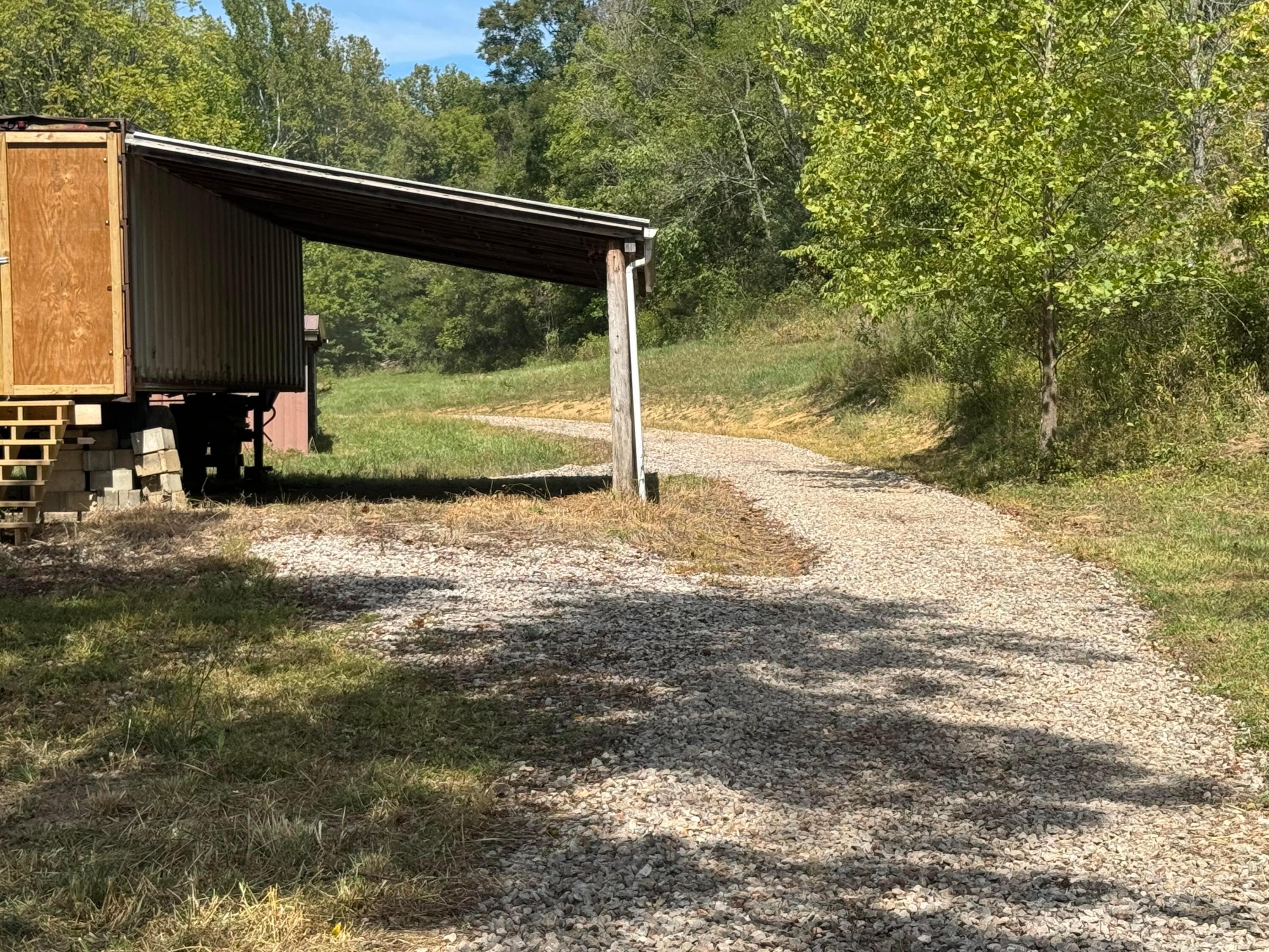 0 McGrath Road, Unit MCGRATH TRACT 5) Athens, OH 45701 - Photo 16 of 71 20240912_173310152_iOS