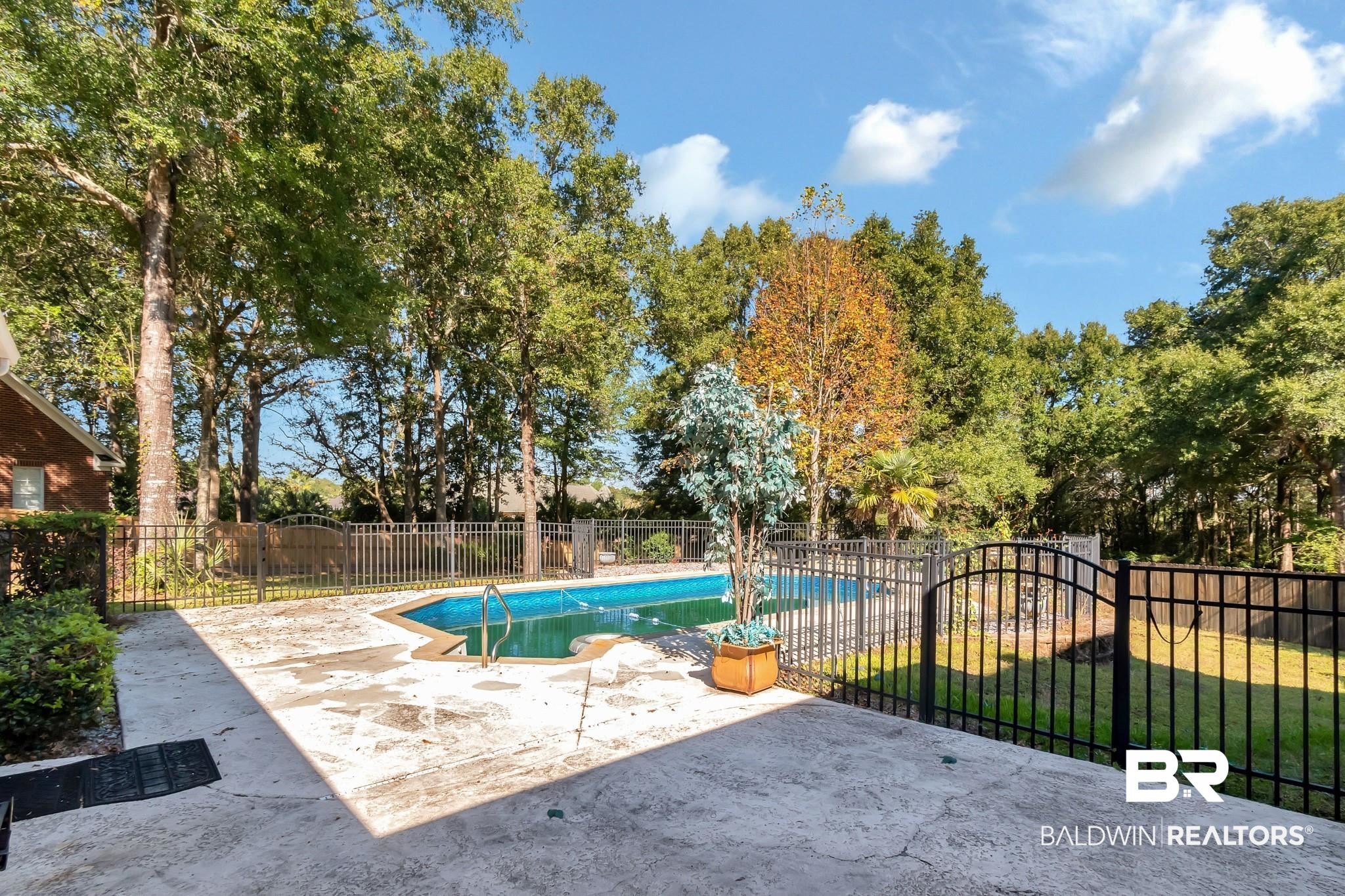 7142 Wynnridge Drive Mobile, AL 36695 - Photo 34 of 38
