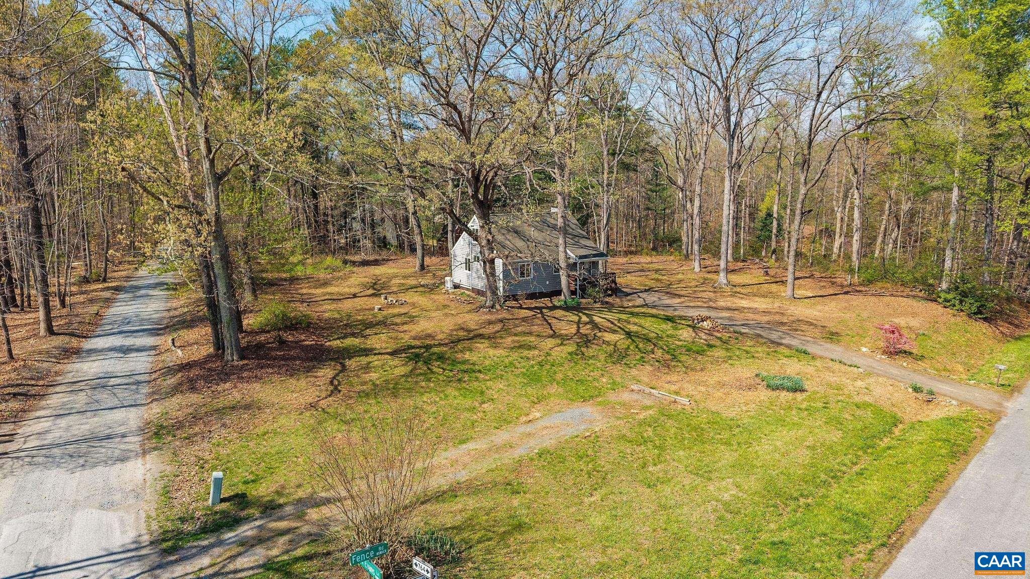 375 Fence Road Earlysville, VA 22936 - Photo 31 of 35