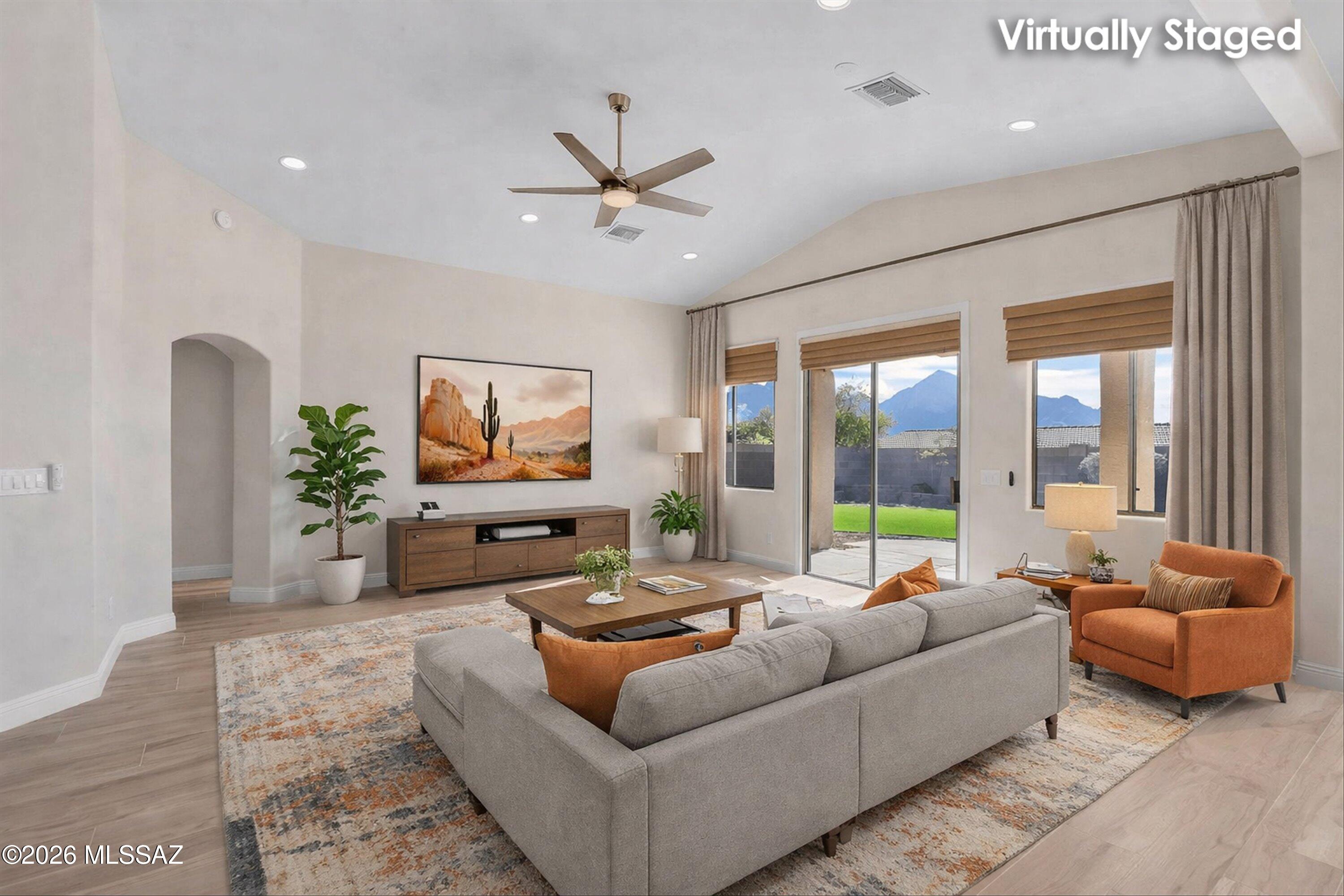 309 West Sugar Loaf Road Tucson, AZ 85737 - Photo 7 of 36