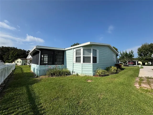 $173,000 | 25100 Pine Hill, Leesburg, FL 34748