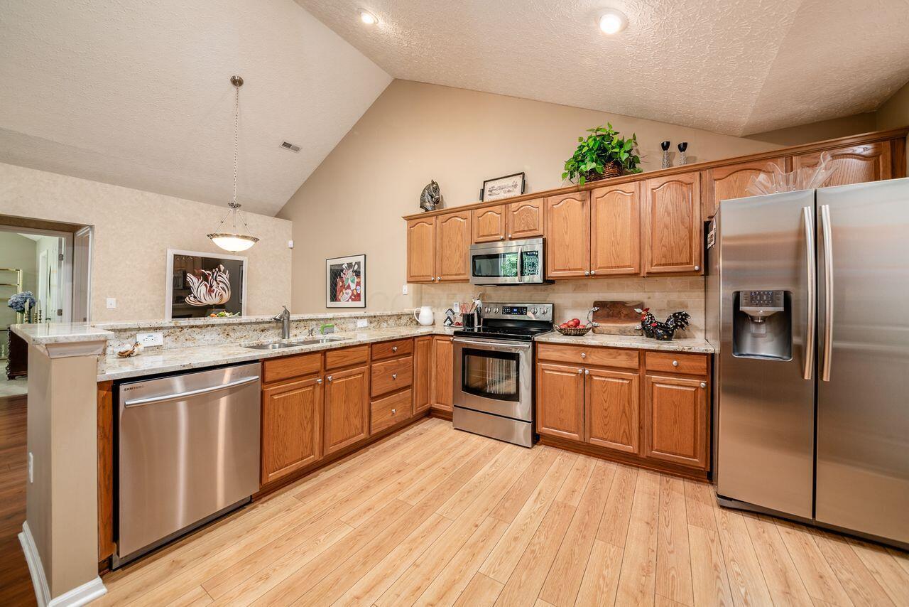 775 Kingsmead Road Westerville, OH 43082 - Photo 15 of 29