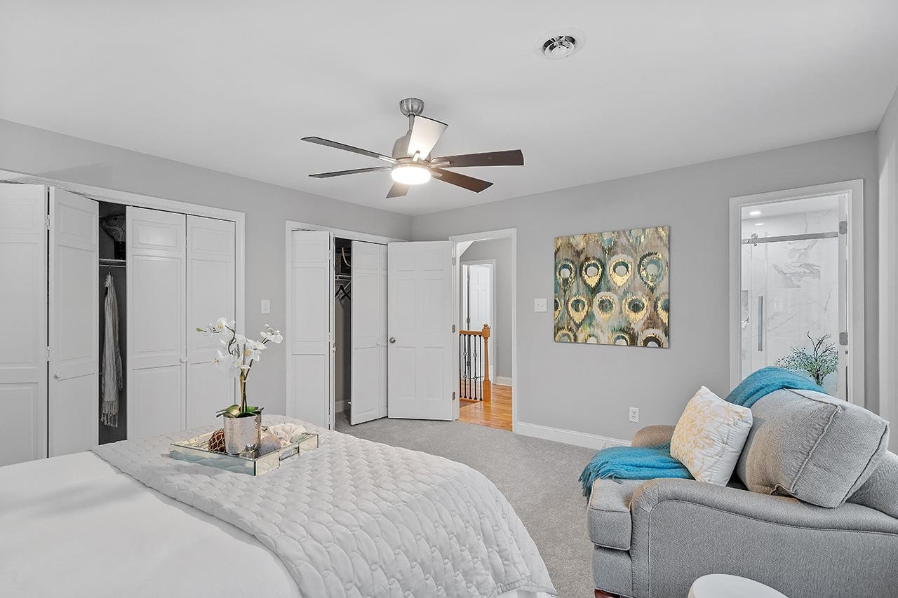 2800 Pidgeon Hill Road Raleigh, NC 27613 - Photo 6 of 35 Photo 6