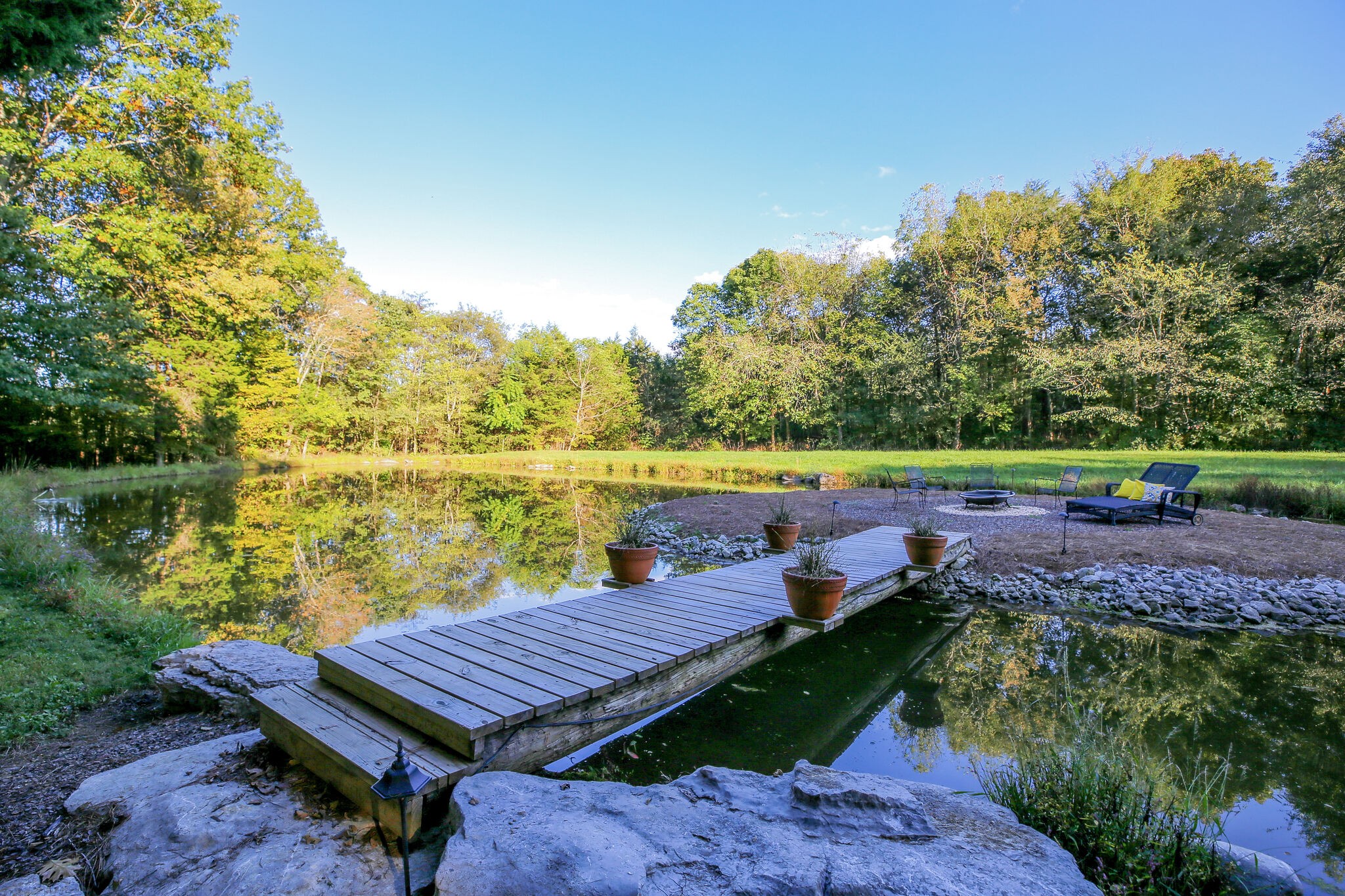 8555 Taliaferro Road Eagleville, TN 37060 - Photo 11 of 50 Gallery Image 11