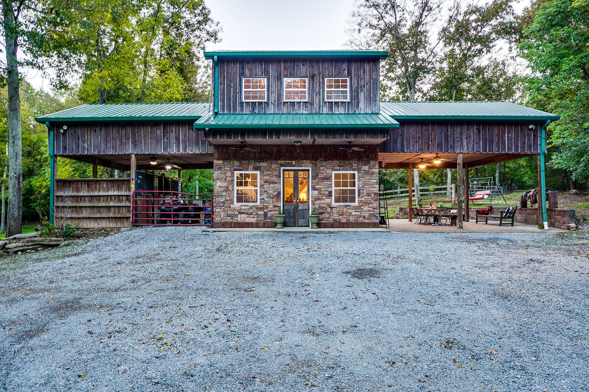 8555 Taliaferro Road Eagleville, TN 37060 - Photo 12 of 50 Gallery Image 12