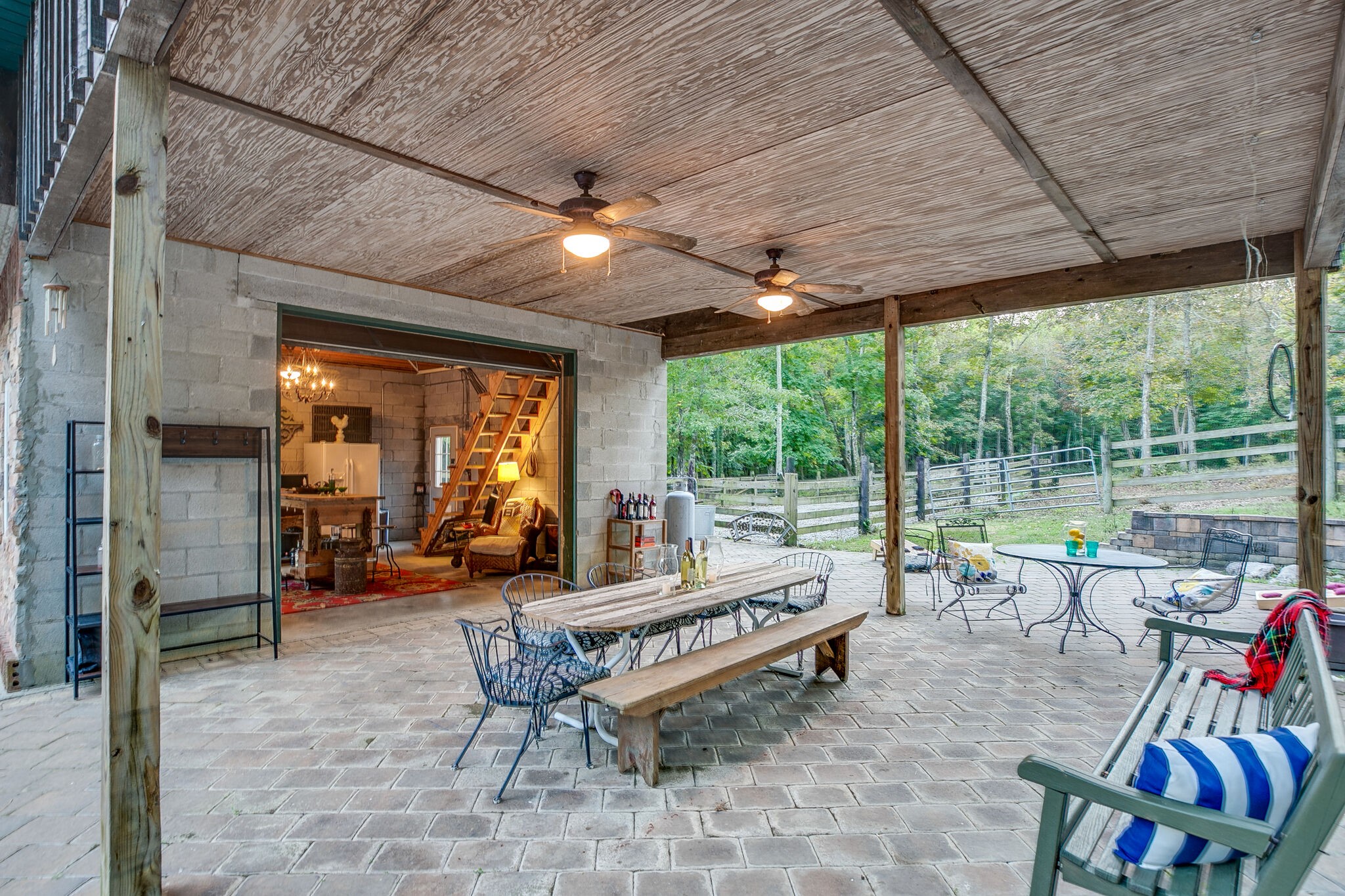 8555 Taliaferro Road Eagleville, TN 37060 - Photo 13 of 50 Gallery Image 13